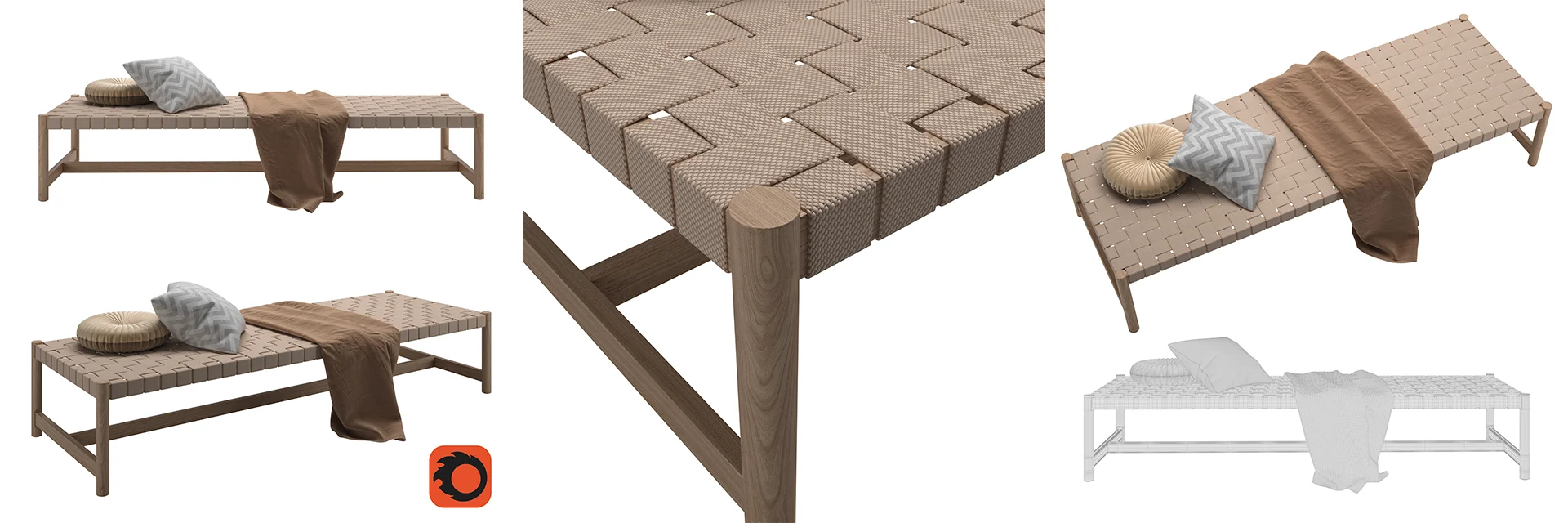 Furniture & Equipment - View 3