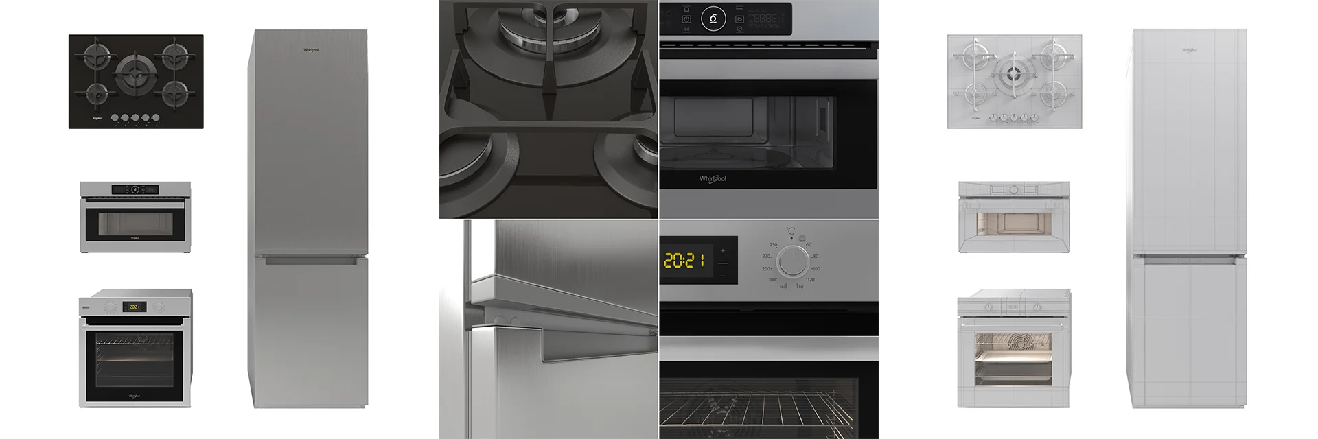 Furniture & Equipment - View 4