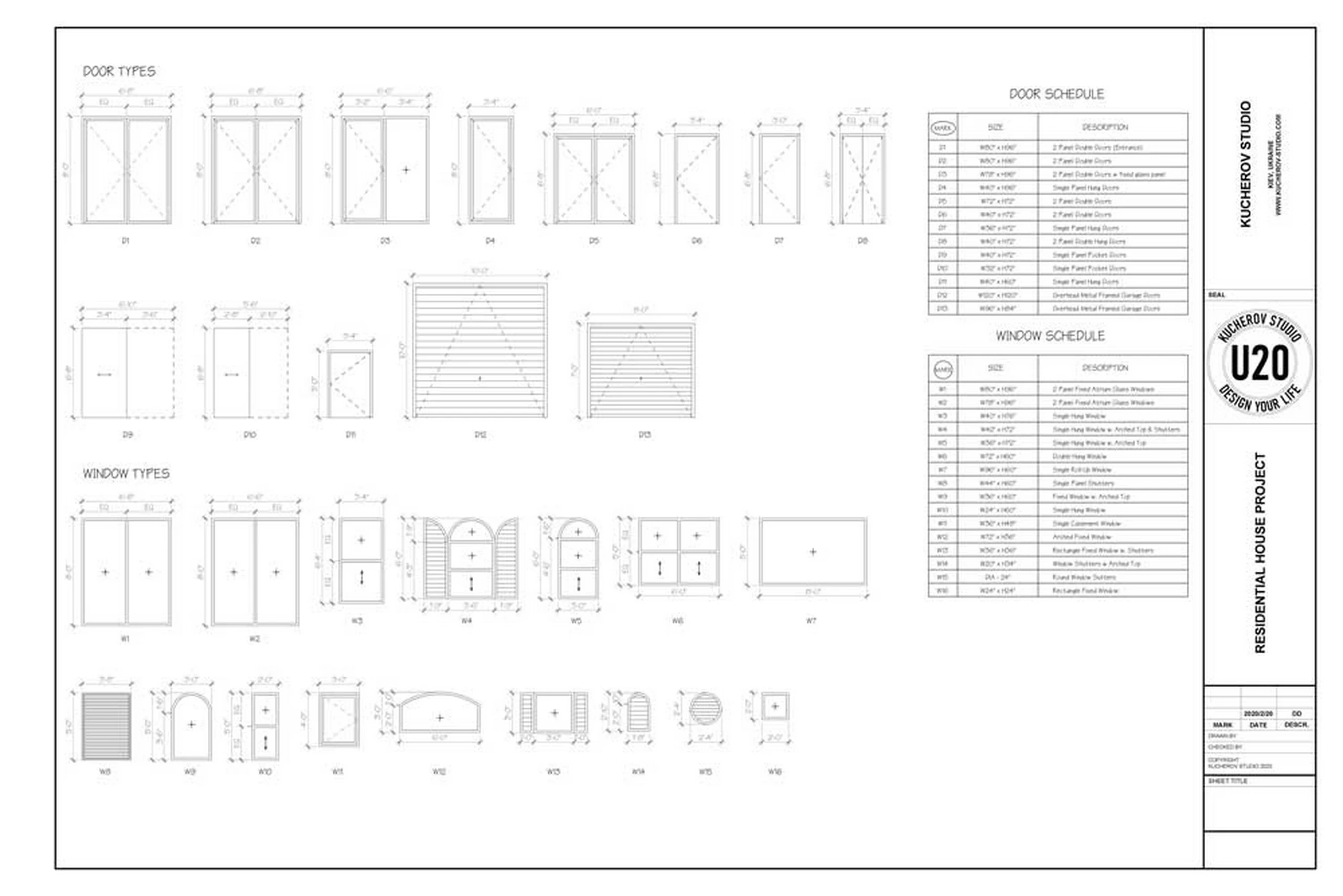 Arlington house - View 7
