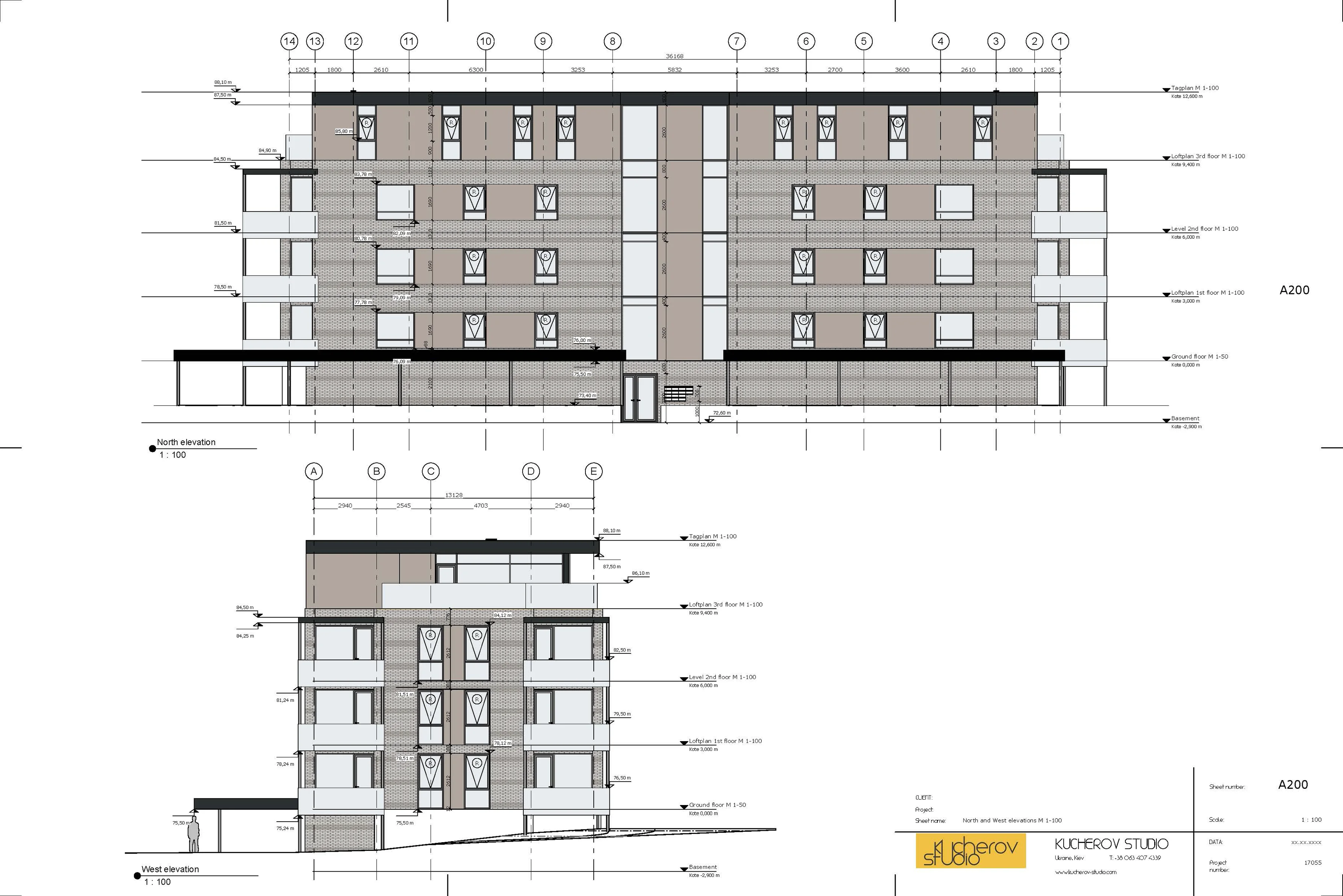 Ikast residential - View 8