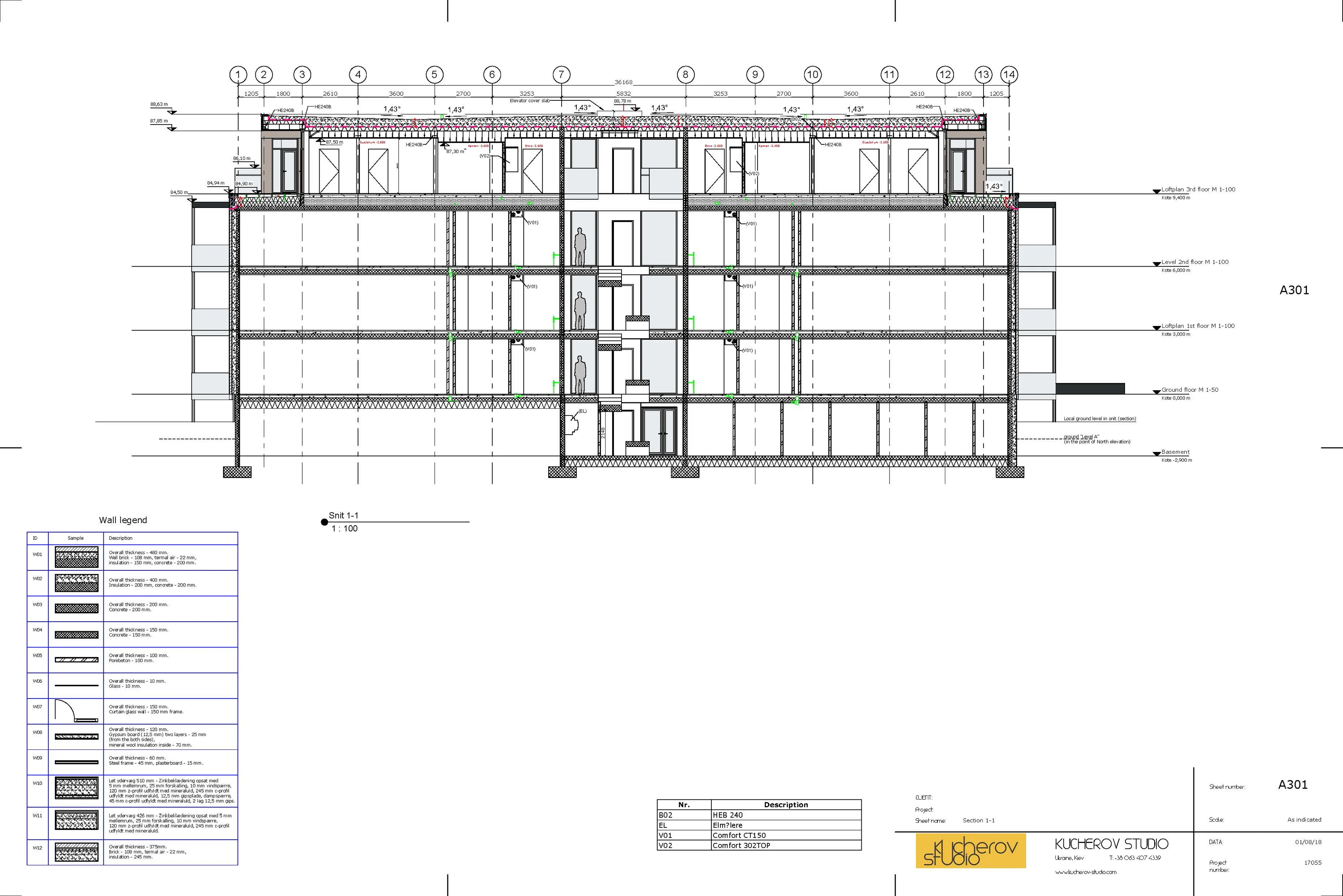 Ikast residential - View 11