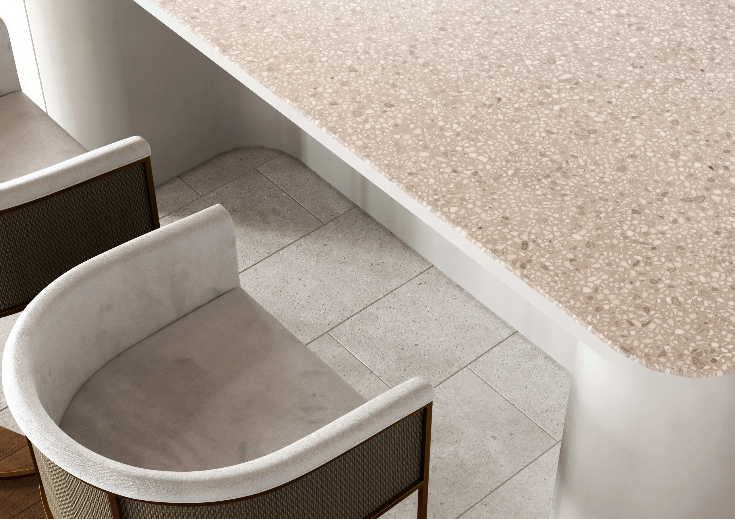 Interior renovation - View 5