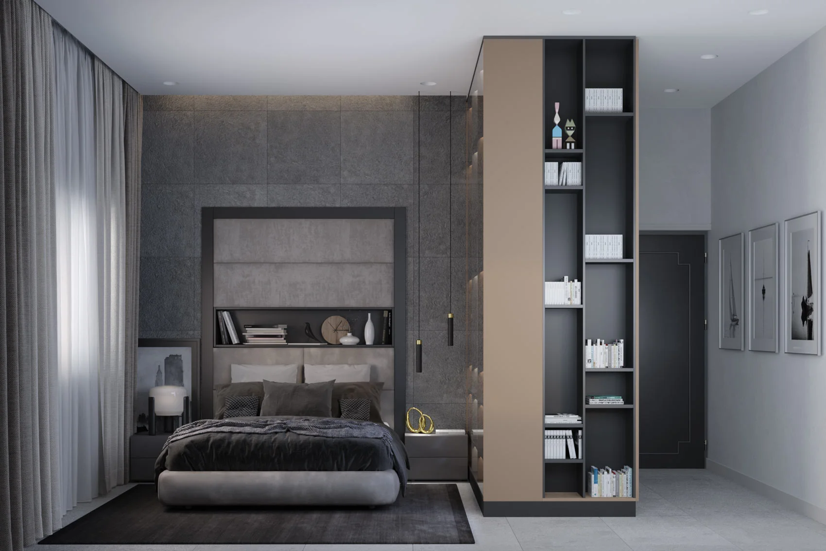 Summer house - View 4