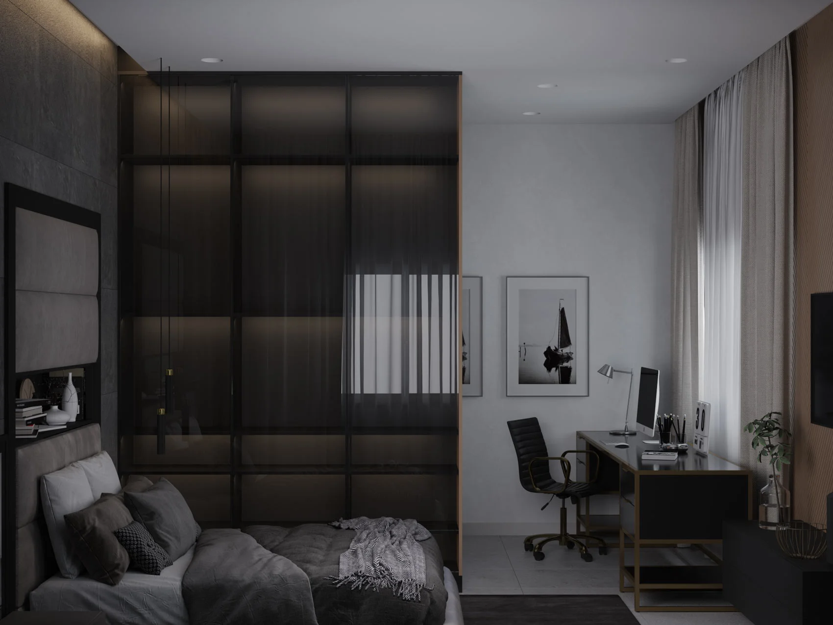 Summer house - View 6