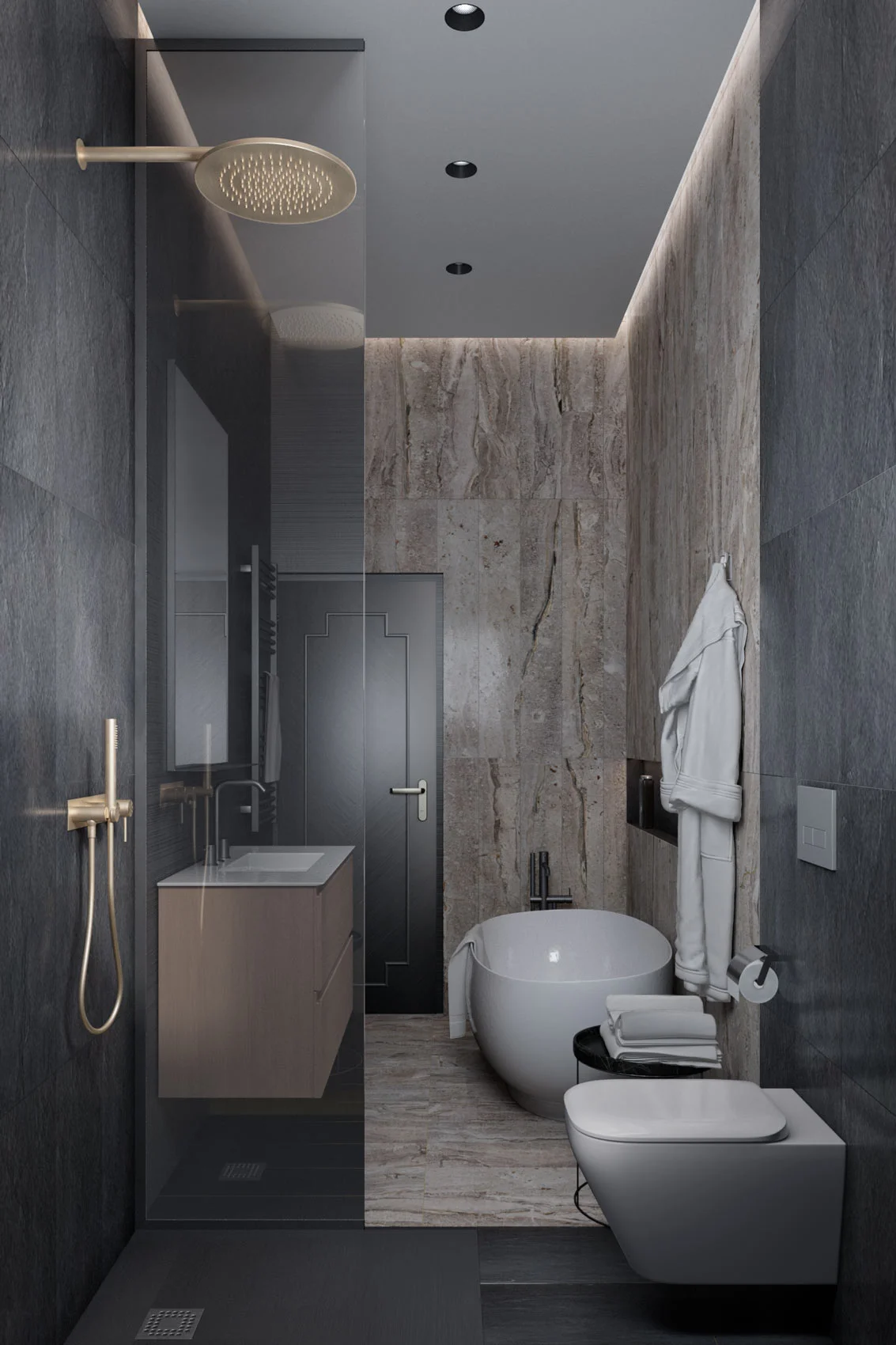 Summer house - View 13