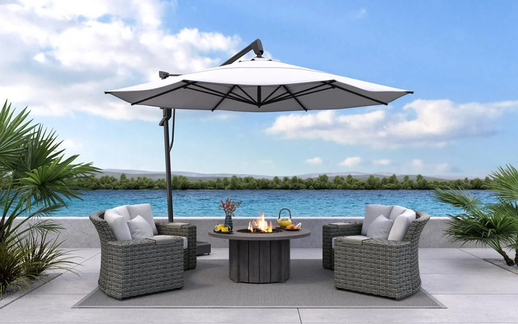 Outdoor furniture - View 4