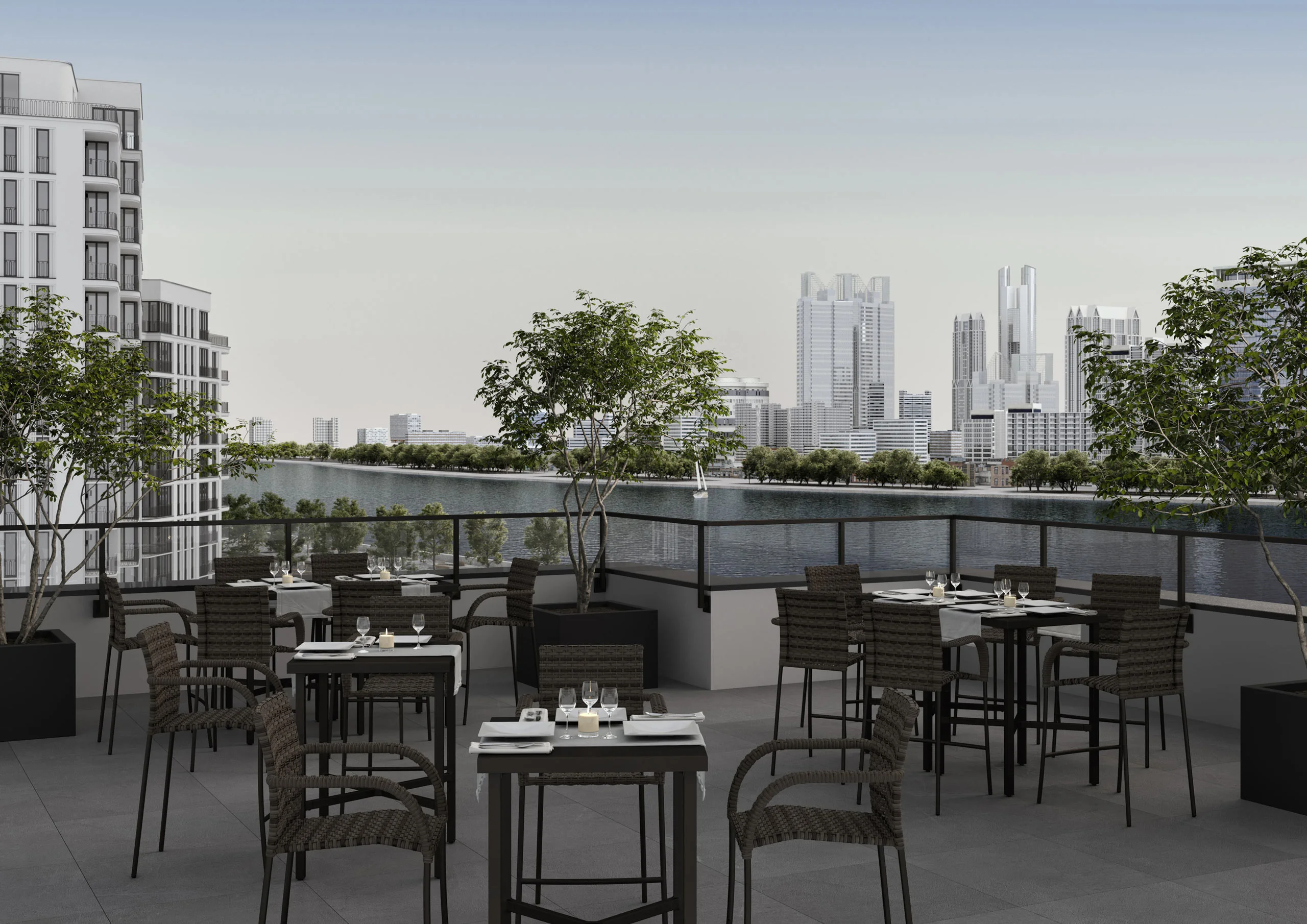 Outdoor furniture - View 11