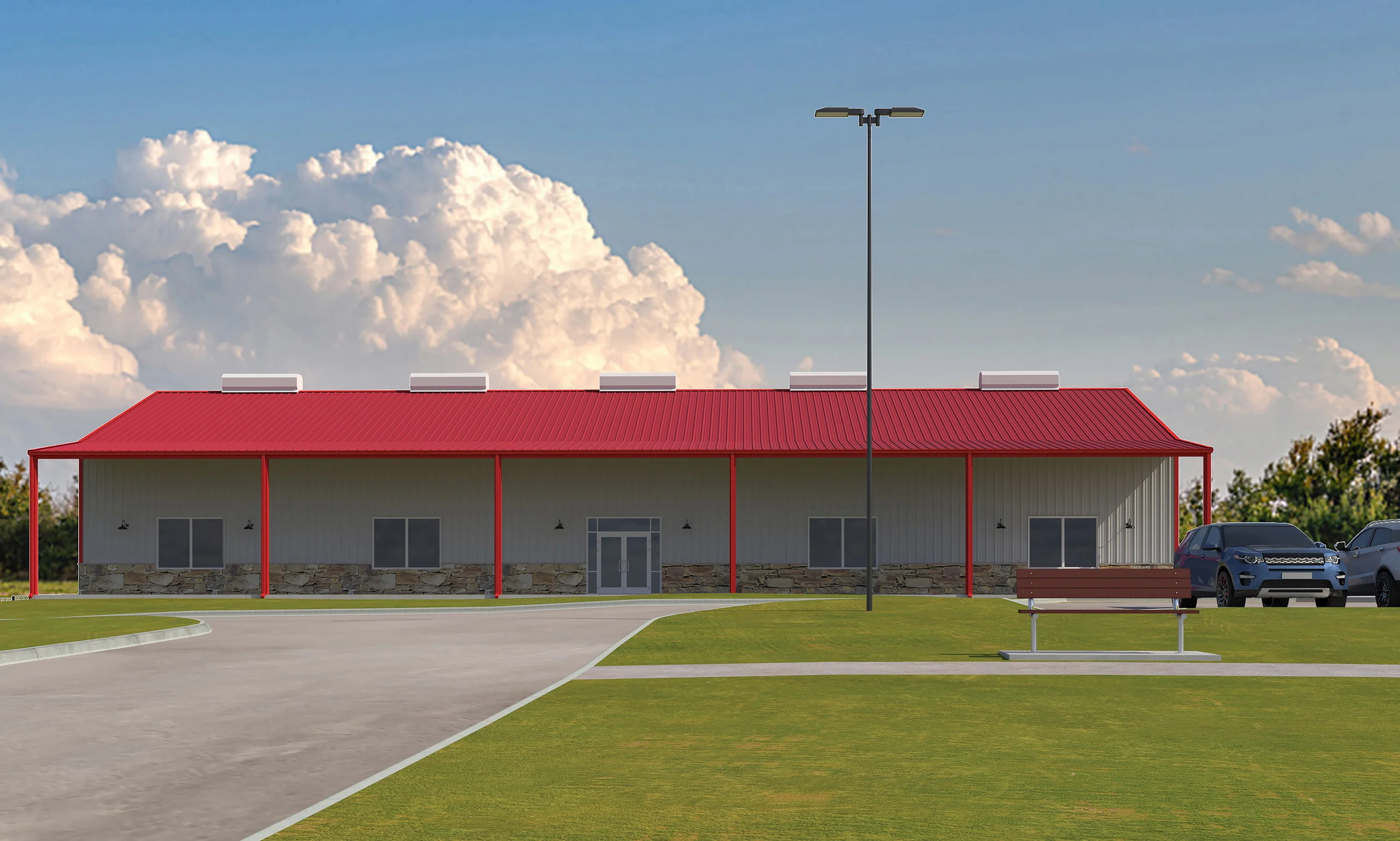 Hope ranch park - View 3