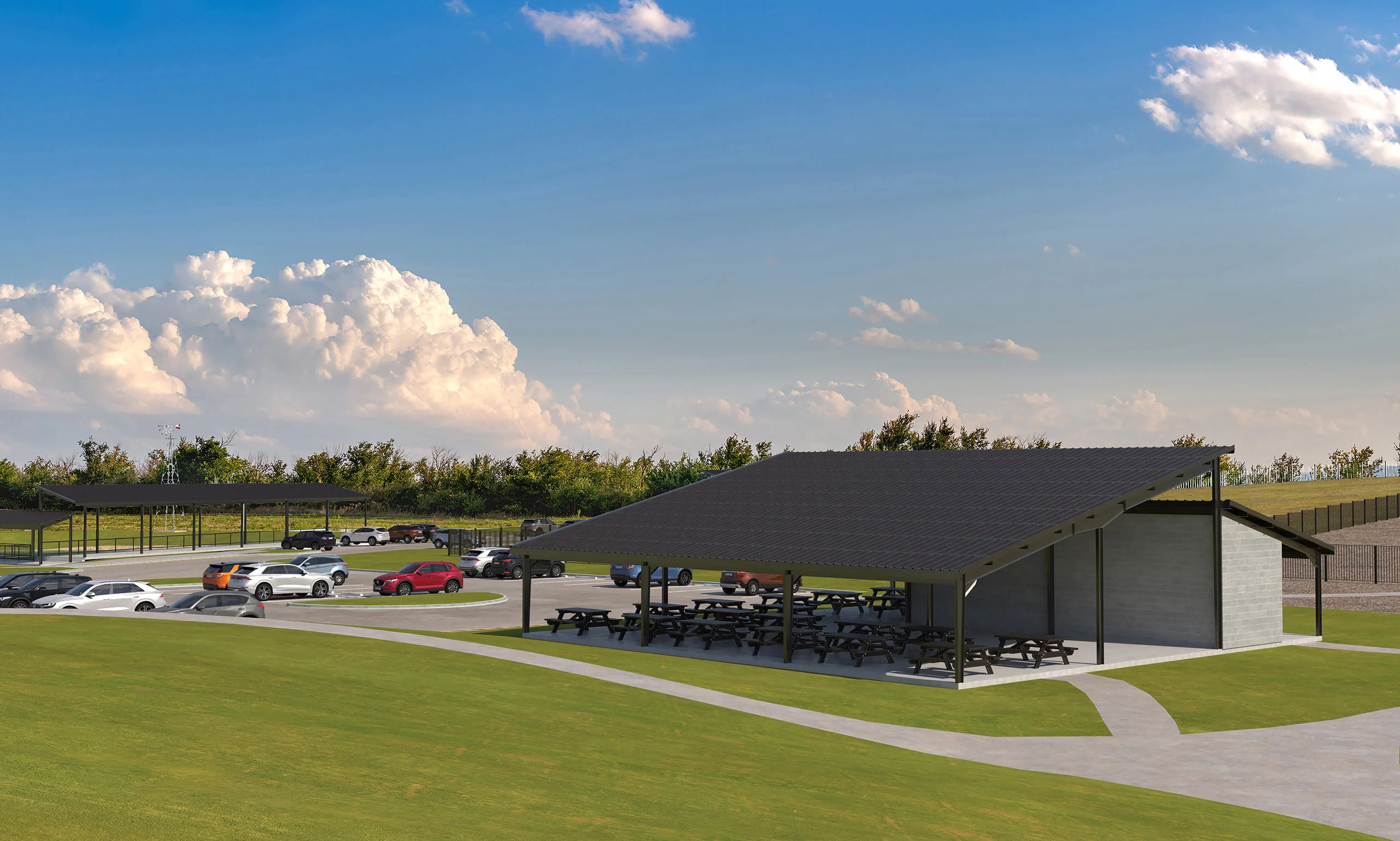 Hope ranch park - View 5