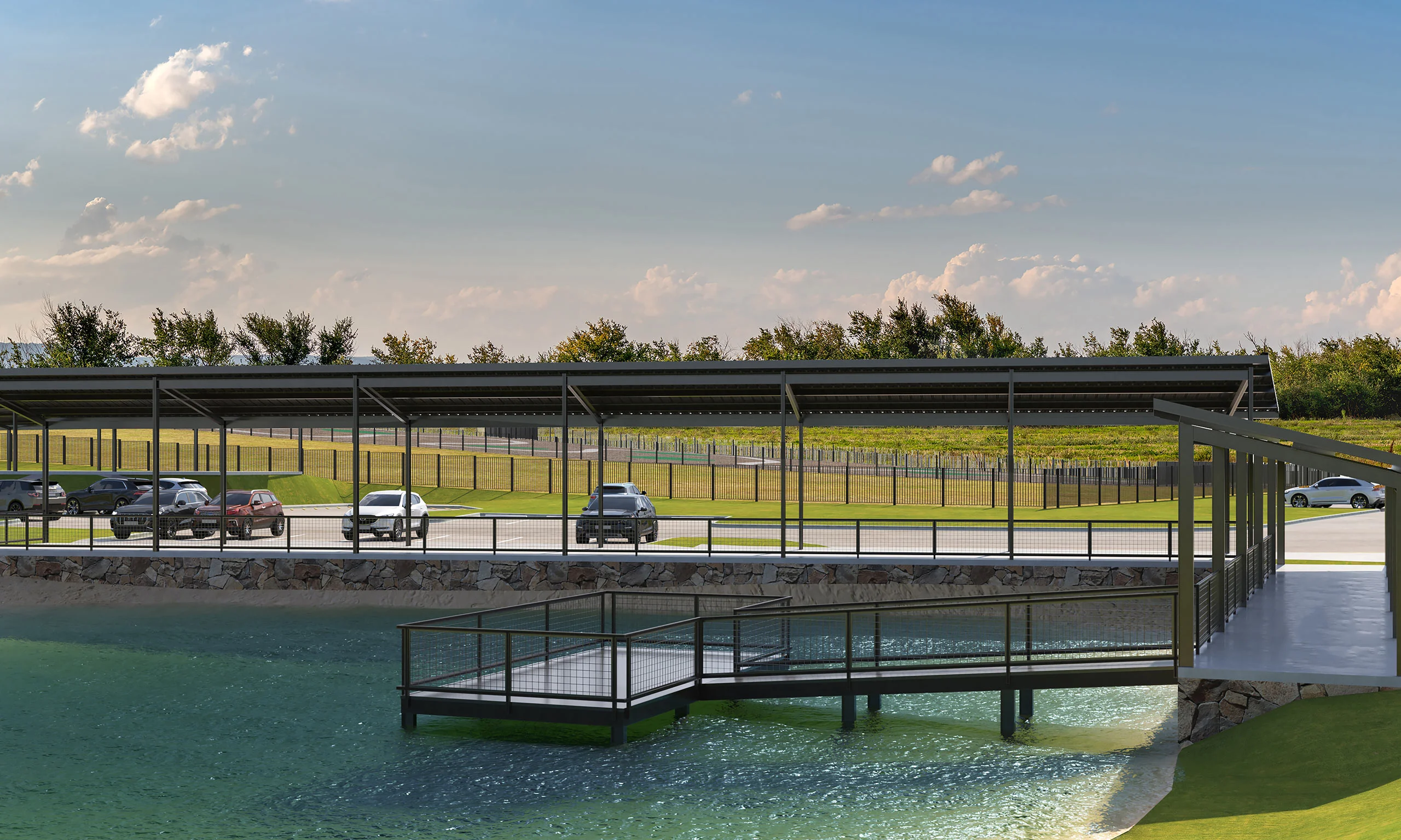 Hope ranch park - View 7