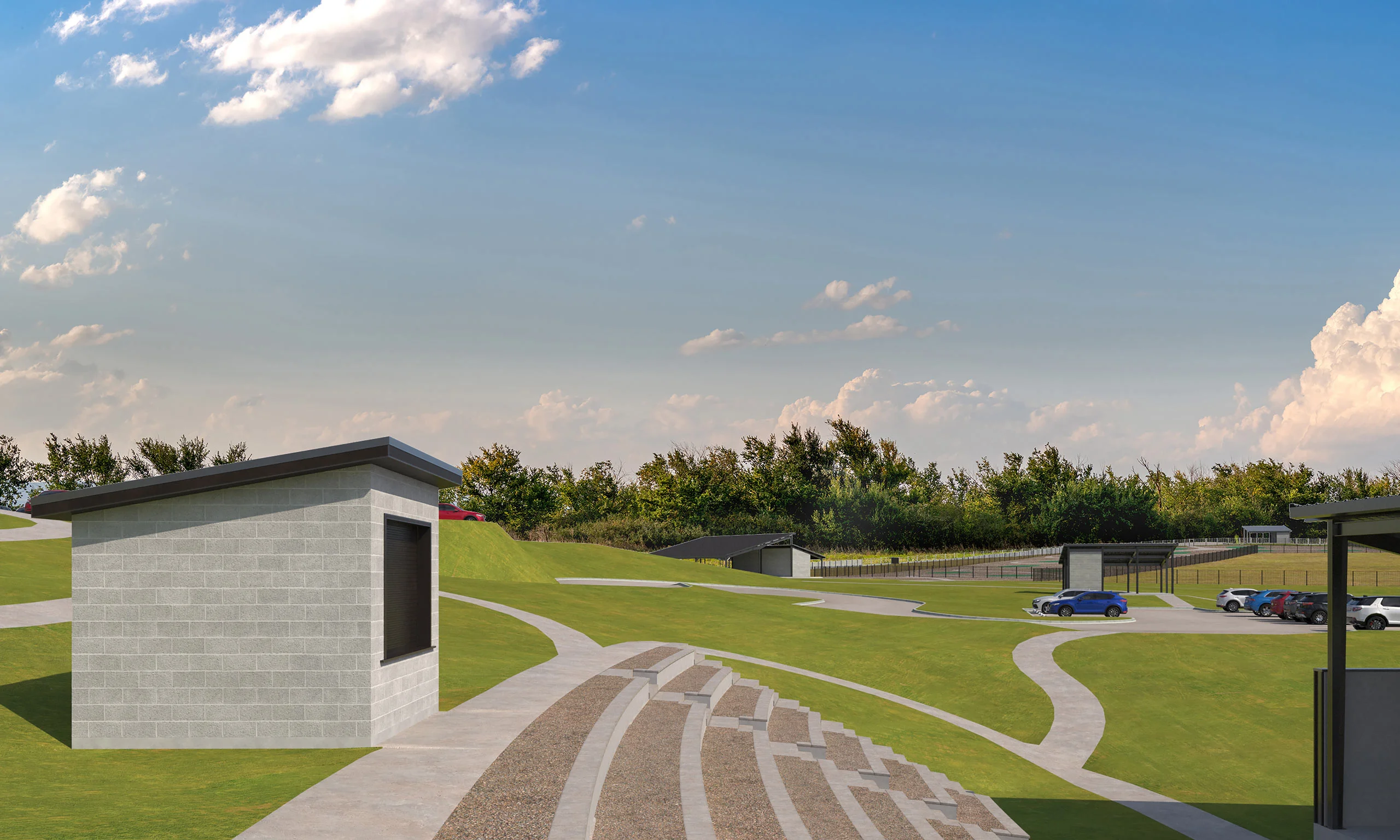 Hope ranch park - View 8