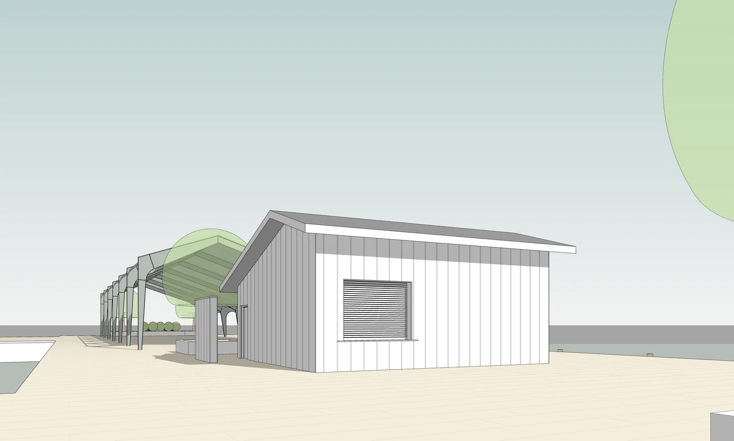 San francisco hub - View 5