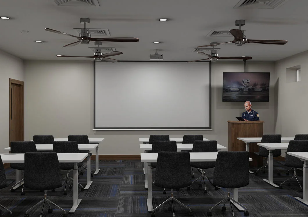 Glenn Heights city center - View 5