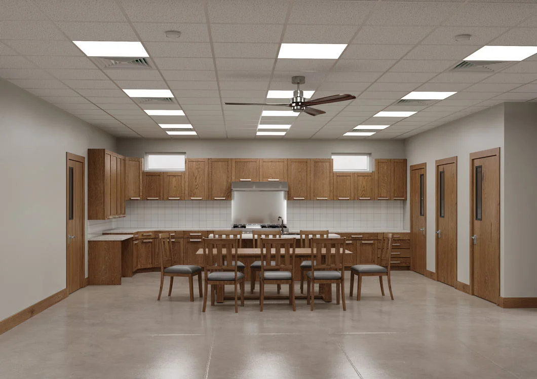 Glenn Heights city center - View 6