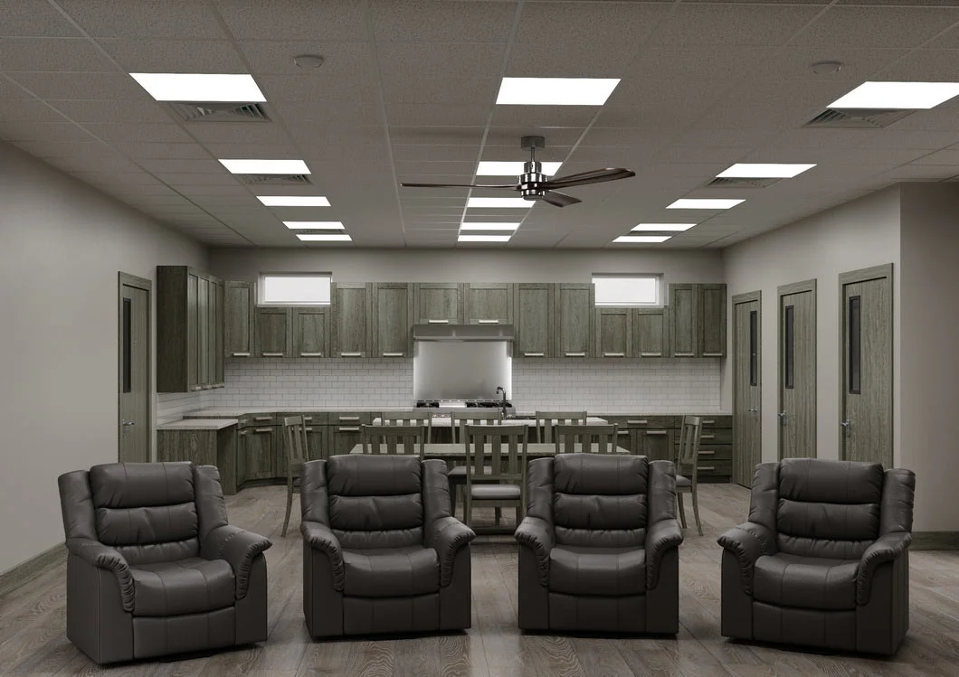 Glenn Heights city center - View 8