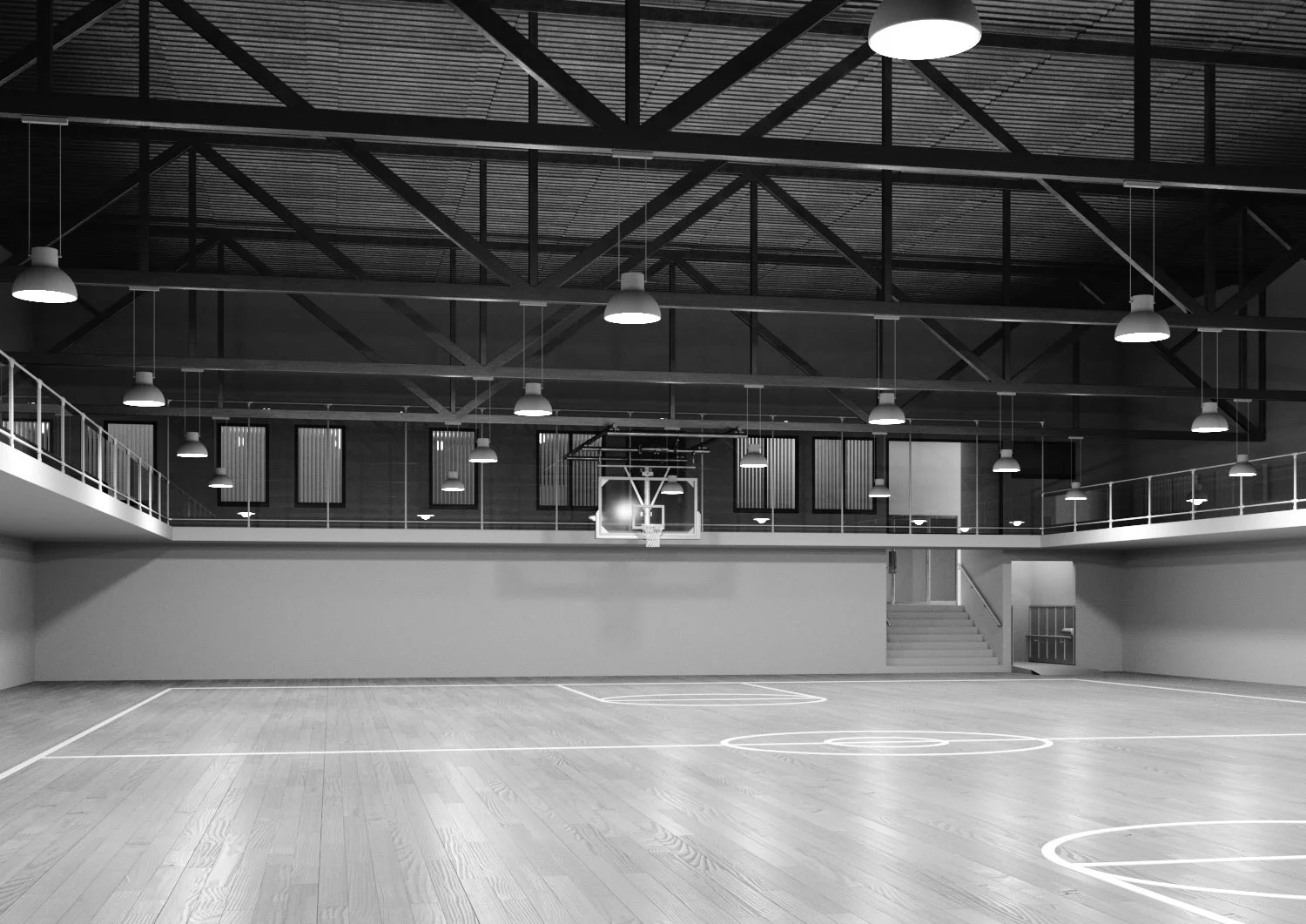 Glenn Heights city center - View 15