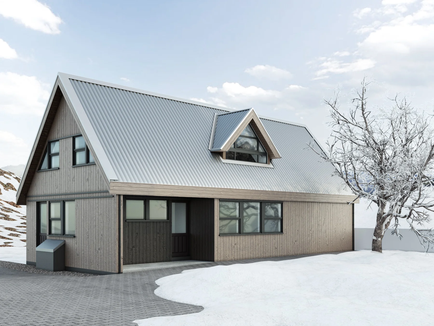 House renovation - View 5