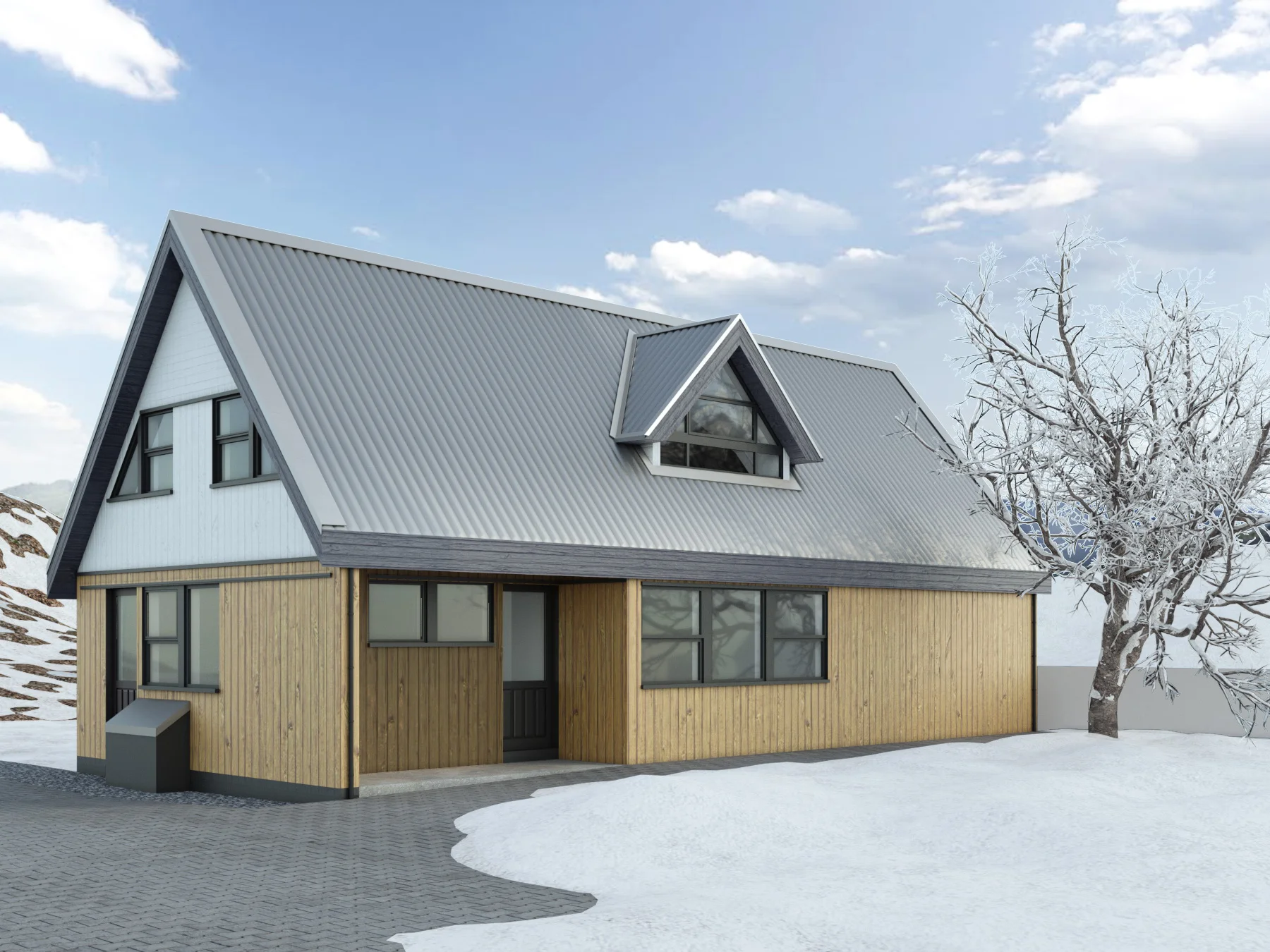 House renovation - View 8